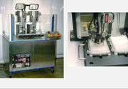 Dual Head Frit Injector