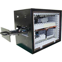 RF Shielding box