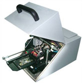 RF Shielding box