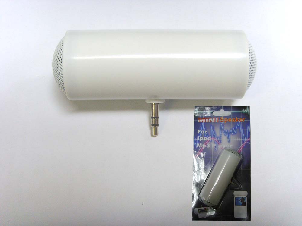 IPOD mini speaker