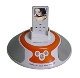 IPOD mini speaker
