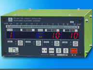 PS-464/462 高分率模高检测仪