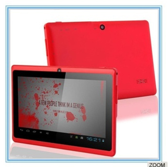 Intel Atom
