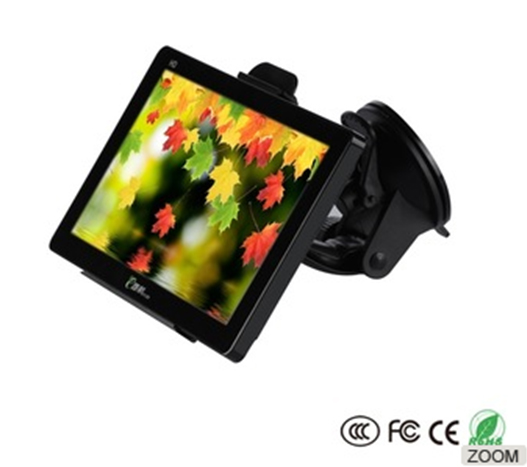 Gps Navigator