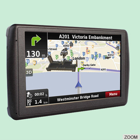 Gps Navigator