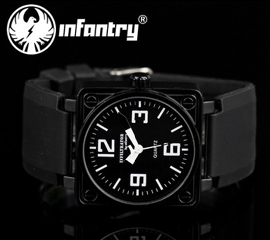 Infantry Co.