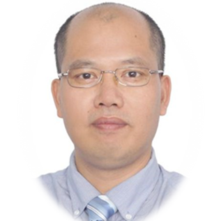 邢新化：高级研究员