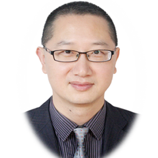 朱书元：高级研究员