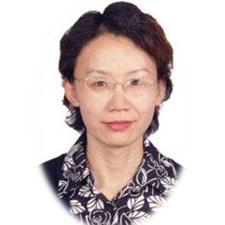 屈景玲：高级研究员