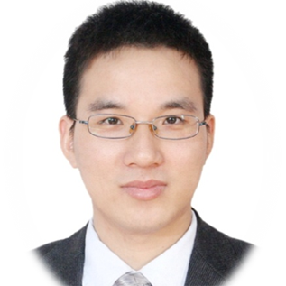 朱生龙：高级研究员