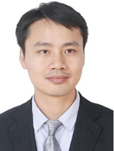 邹学亮: 中级研究员