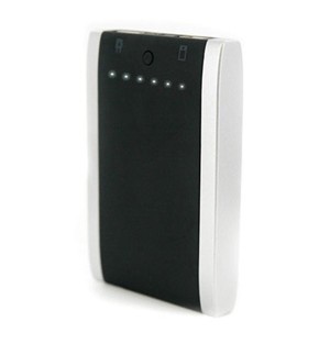 juice pack powerstation for ipad & iphone & ipod