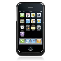 Juice Pack Air for iPhone 3G & 3GS( 黑色、白色、紫色、红色)