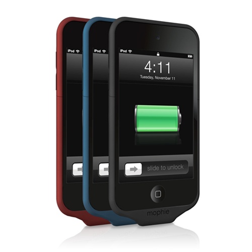 juice pack air™ - iPod touch 4G