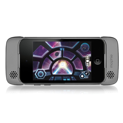 pulse™ - iPod touch 4G - Coming Soon!