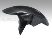 front fender