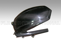 front fender