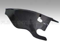 748 916 996 998 Standard Swingarm Cover