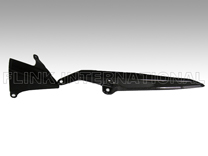 CBR1000RR 04-06Chain Guard Two Pieces