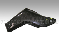 CBR1000RR 04-06Heat Shield