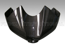 yzf-r6 -06+ tank cover