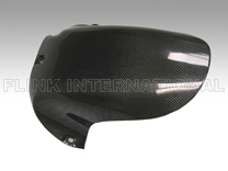 yzf -tzr 250 rear hugger