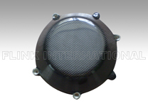 Dry Clutch Cover