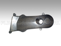 exhaust pipe cover2