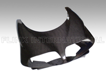 front fairing