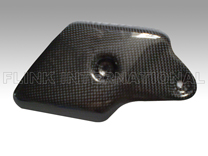 748 916 996 998 Exhaust Protection Cover