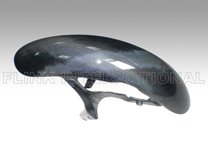 front fender