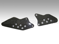 zx10R04-05 heel plates