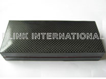 carbon fiber box