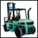 柴油叉车 6.0-7.0T