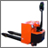 Semi-electric Pallet Trucks   (Tramp type)