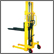 Manual  Stacker