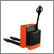 Full-electric Pallet Trucks          (Tramp type)
