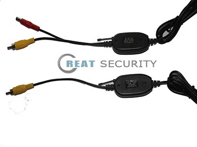 Wireless Module