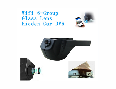 Origianl Car DVR for BMW