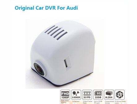 Original Car DVR For Audi