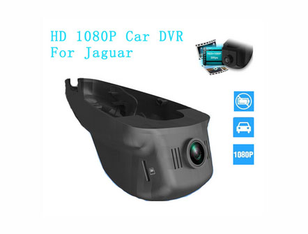 Origianl Car DVR for Jaguar
