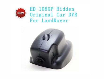 Origianl Car DVR for LandRover