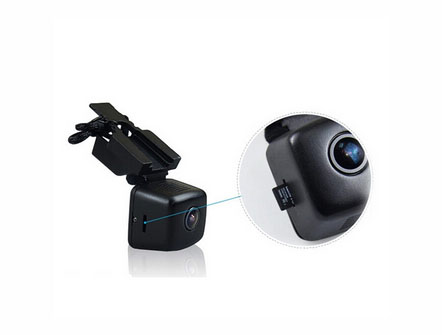 Origianl Car DVR for VW