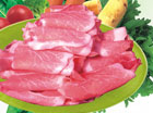 低脂猪肉