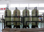 cleanpvc管材应用在超纯水设备