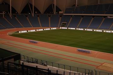 Outdoor P16mm LED stadium display