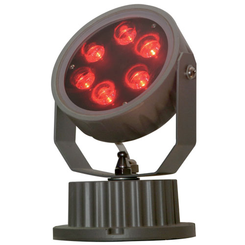 LED wall washer-DLC-R