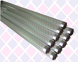 LED fluorescent