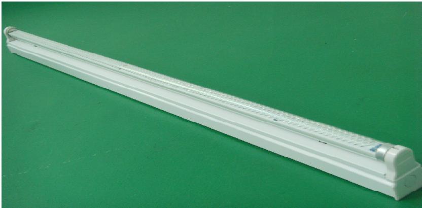 LED fluorescent replacement Tube Lamp