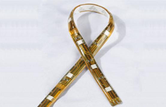 flexible LED strip